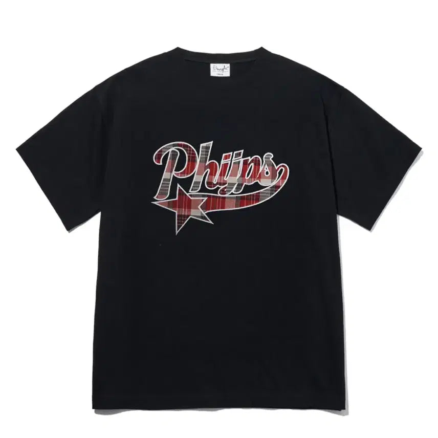 [BUNJANG] Physical Defeetment Short Sleeve T-Shirt - Medium / 피지컬디피트먼트 반팔 M 새상품
