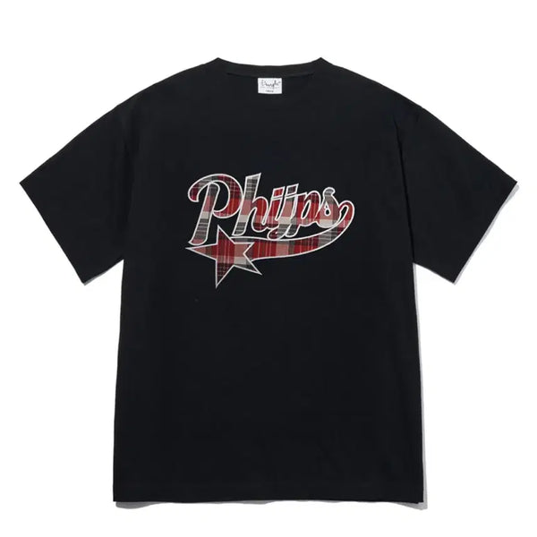 [BUNJANG] Physical Defeetment Short Sleeve T-Shirt - Medium / 피지컬디피트먼트 반팔 M 새상품