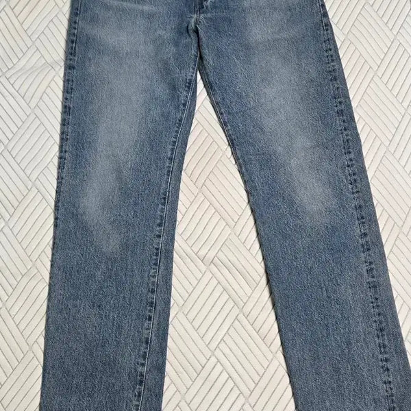 [BUNJANG] Levi's Vintage Clothing 54501 Denim Pants 30x32 / LVC 54501 새상품 30*32 국내정품