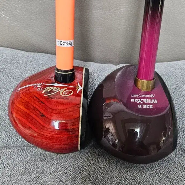 [BUNJANG] Northway Unisex Park Golf Club Set / 노스웨이 남녀 파크 골프채 세트 판매