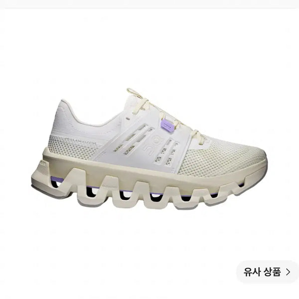 [BUNJANG] On Running Cloudswift Amp White Running/Trekking Shoes / 온러닝 클라우드스위프트 Amp 팝니다