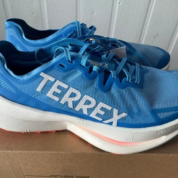 [BUNJANG] Adidas Terrex Hiking Shoes 280 / 아디다스 테렉스 280 새상품