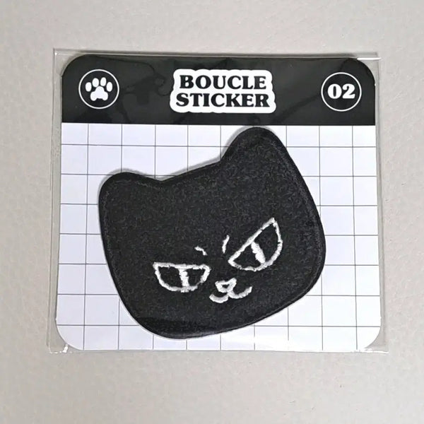 [BUNJANG] N.Flying Cha Hun Bookle Sticker / 엔플라잉 차훈 md 부클 스티커