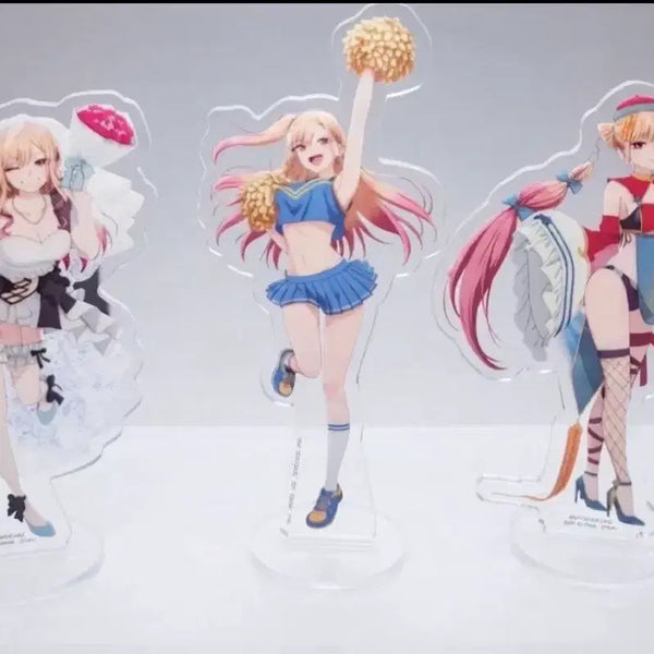 [BUNJANG] Ichiban Kuji Bishoujo Senshi Sailor Moon Crystal E Prize Acrylic Stand Set / 그비돌 E상 3종 일괄 제일복권 아크릴스탠드