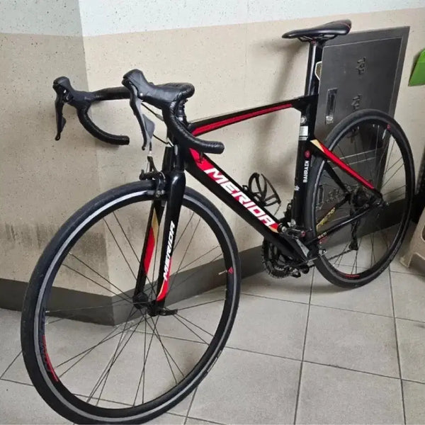 [BUNJANG] Merida Reacto 400 Bahrain Edition Road Bike (2019) / 메리다 리액토 400