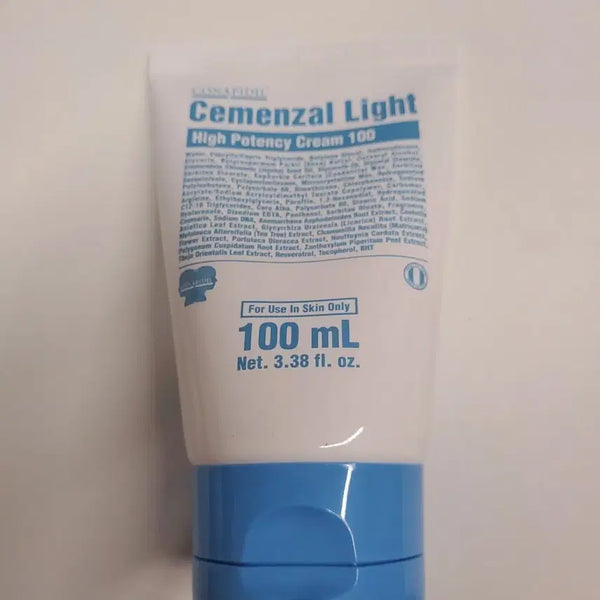 [BUNJANG] Kona Pidil Cementjal Light Cream 100ml / 코나피딜 세멘잘 라이트 크림 100ml 새상품 로션