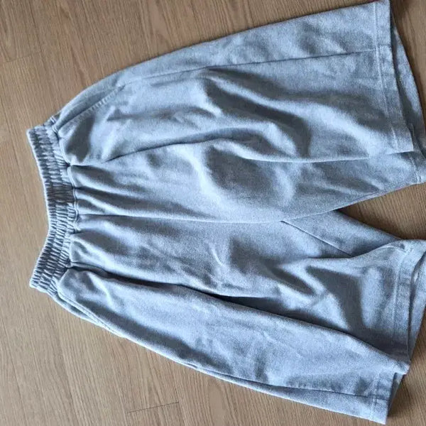 [BUNJANG] Bermuda Training Shorts / 버뮤다트레이닝팬츠