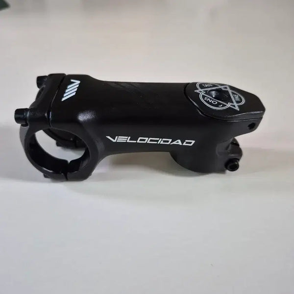 [BUNJANG] Velocidad Stem Black 80mm 17 Degree / 벨로시닷 스템