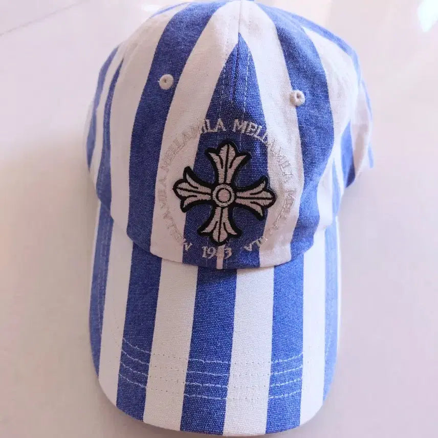 [BUNJANG] Melamila Baseball Cap / 멜라밀라 야구모자 (2025 새상품)