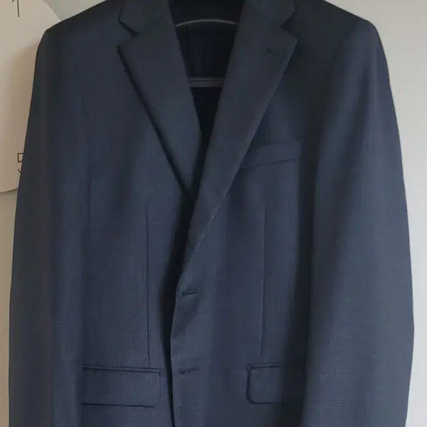 [BUNJANG] Roghdis Italian Reda Wool Suit Jacket (105) / 로가디스 정장자켓(이태리 레다소재)