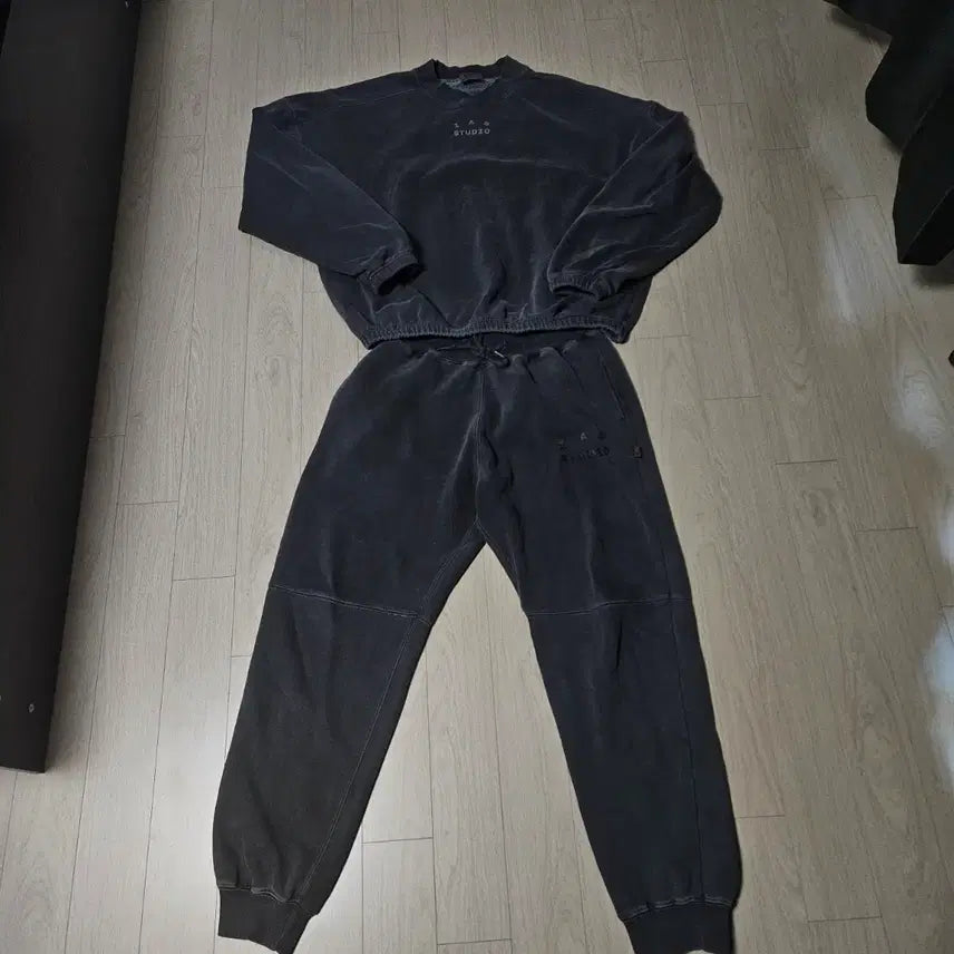 [BUNJANG] IAB Studio Training Setup Set / 아이앱 스튜디오 셋업 L,xl