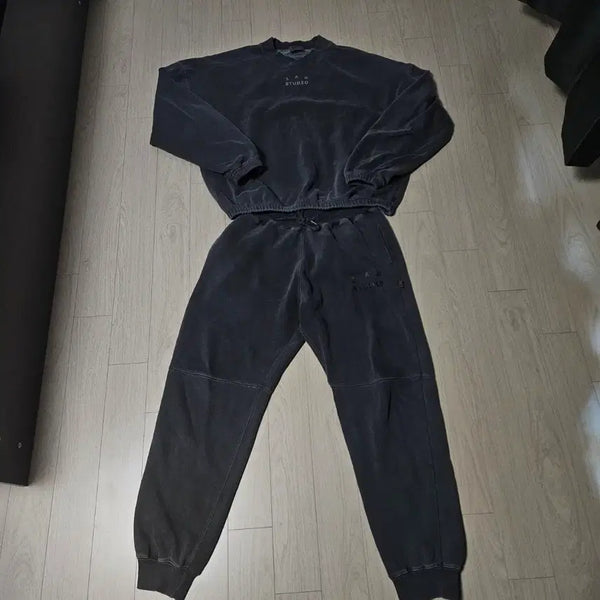 [BUNJANG] IAB Studio Training Setup Set / 아이앱 스튜디오 셋업 L,xl