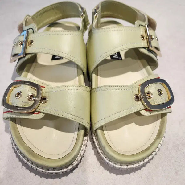 [BUNJANG] Rekken Women's Sandals 240mm / 렉켄)여성샌들 240mm