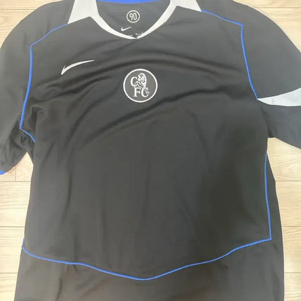[BUNJANG] Chelsea 25/26 Third Replica Jersey (Unmarked) / (정품) 첼시 25/26 써드 레플리카 유니폼 (마킹없음)