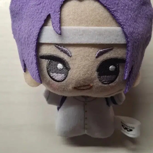 [BUNJANG] Blue Lock Mikage Reo Cheerleader Chibi Plush / (급전) 블루록 미카게 레오 응원단 치비누이 판매