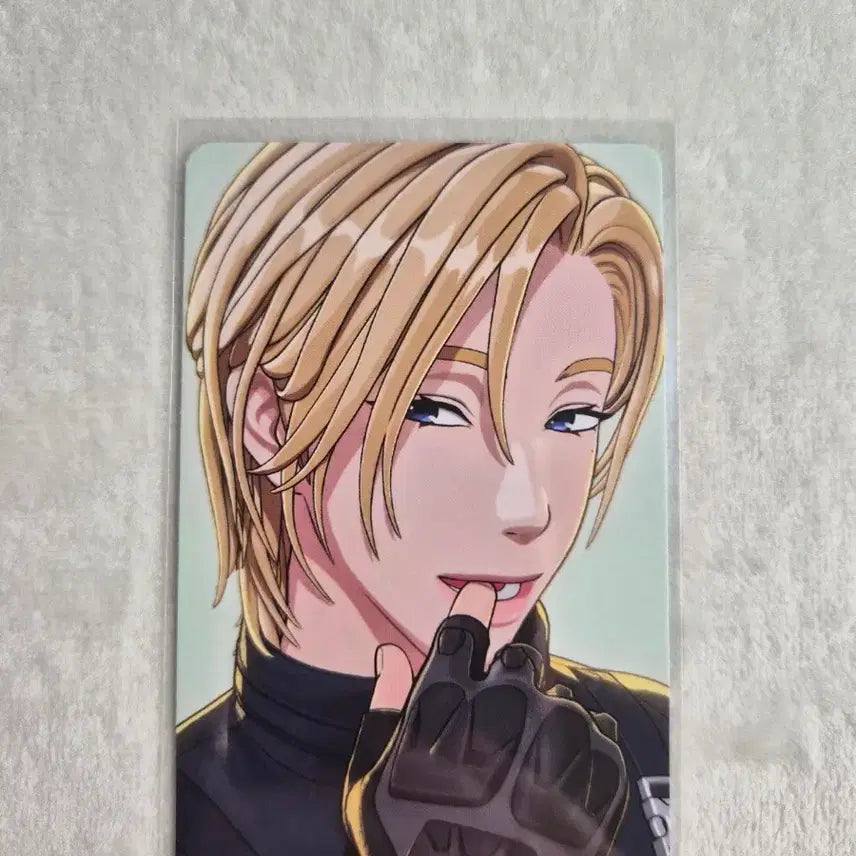 [BUNJANG] PLAVE Kcalligo2 Lucky Draw By Myde Noah Photocard / 플레이브 칼리고2 미공포 헬로82 바이트 노아 양도