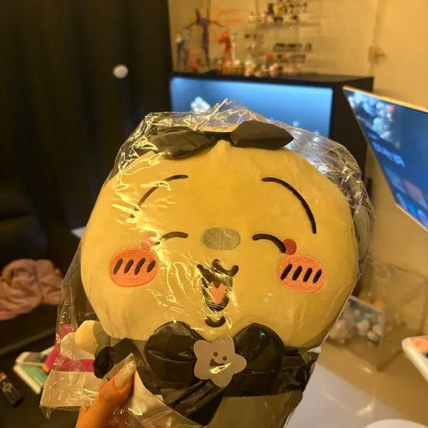 [BUNJANG] Chiikawa Magical Usagi Darkened Version Plush / 치이카와 매지컬 우사기 흑화버전