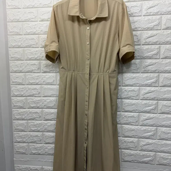 [BUNJANG] J.J. GOTS Dress F / JJ지고트 원피스 F