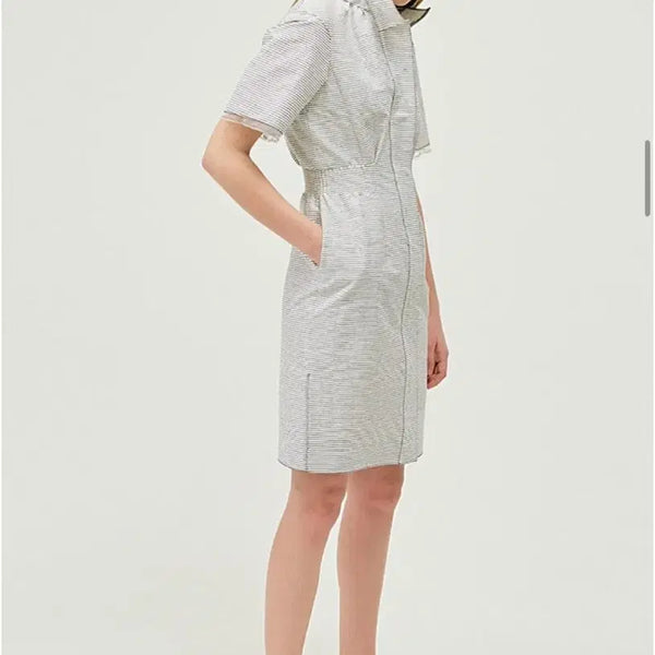 [BUNJANG] Mine One-Piece Dress / MINE  마인 원피스
