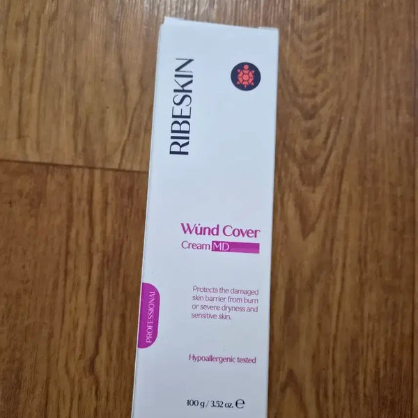 [BUNJANG] Wund Cover Regenerating Cream / 운드 커버 재생크림