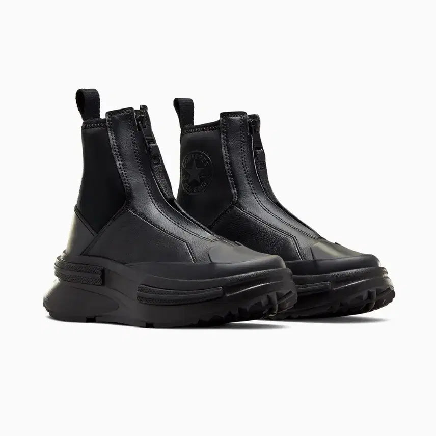 [BUNJANG] Converse Run Star Legacy Chelsea Boots / 컨버스 런스타 레거시 첼시 부츠 245