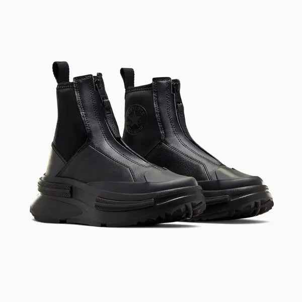 [BUNJANG] Converse Run Star Legacy Chelsea Boots / 컨버스 런스타 레거시 첼시 부츠 245