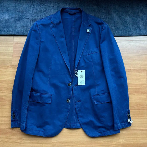 [BUNJANG] LBM 1911 Linen Blend Suit / lbm 1911 면린넨 수트