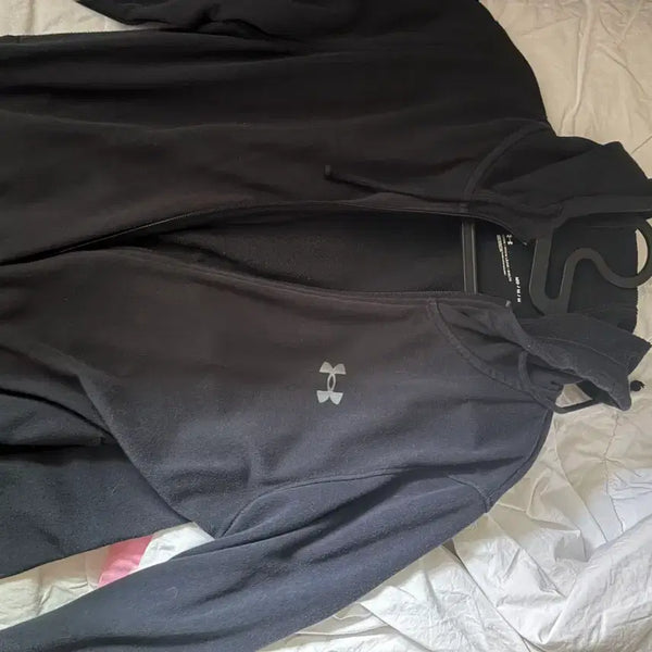 [BUNJANG] Under Armour Zip-Up Jacket / 언더아머 집업