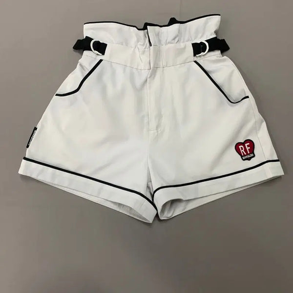[BUNJANG] Mark & Lona Span Banding Golf Shorts / 38 마크앤로나 골프 스판 밴딩 골프 반바지
