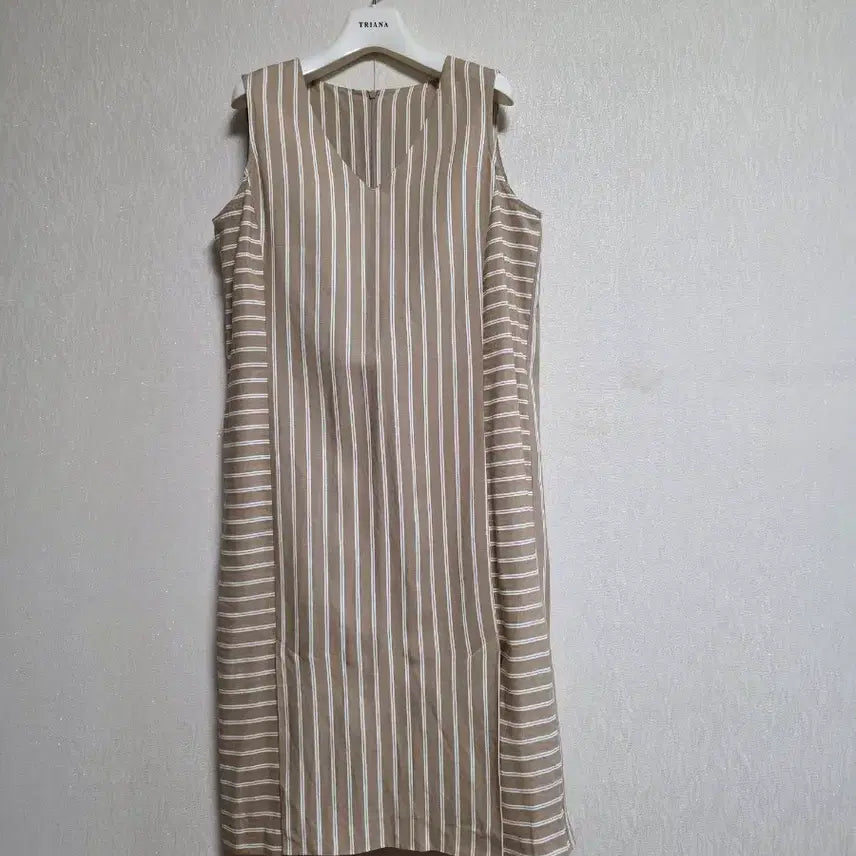 [BUNJANG] Benetton Dress / 베네통 원피스