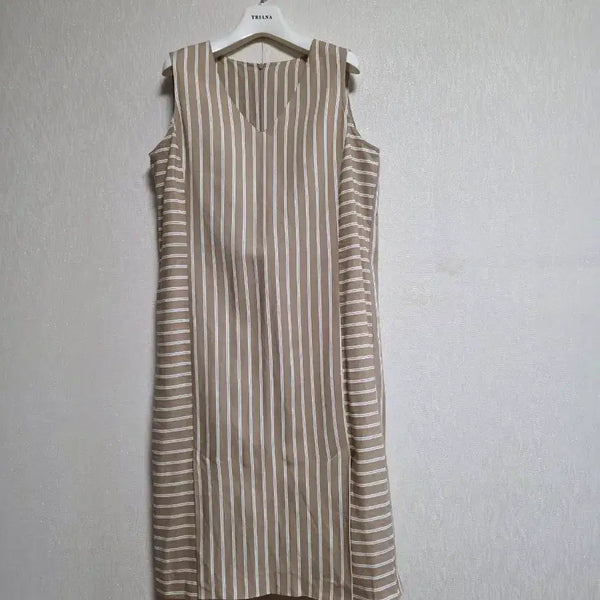 [BUNJANG] Benetton Dress / 베네통 원피스