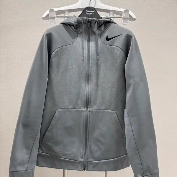[BUNJANG] Nike Therma-FIT Hoodie Zip-up M / 나이키 써마핏 후드집업 M사이즈