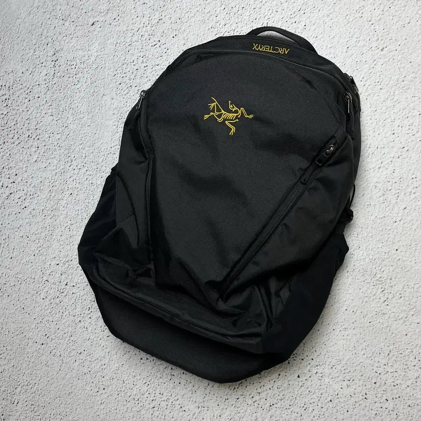 [BUNJANG] Arc'teryx Mantis 26 Backpack / Arc'teryx Mantis 26 Backpack