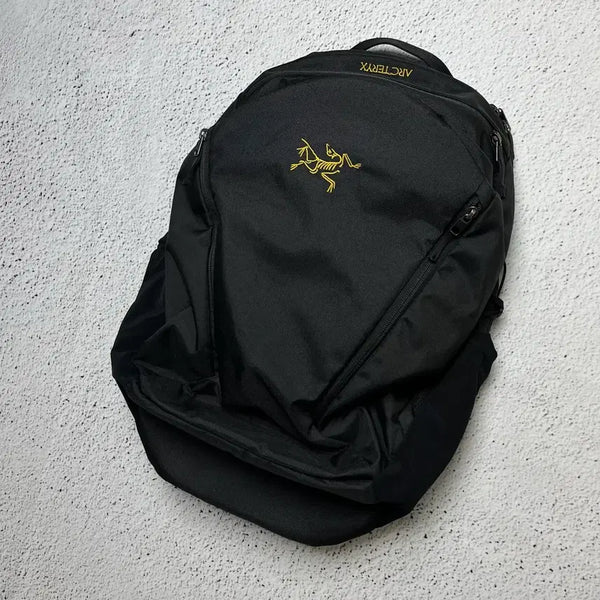 [BUNJANG] Arc'teryx Mantis 26 Backpack / Arc'teryx Mantis 26 Backpack