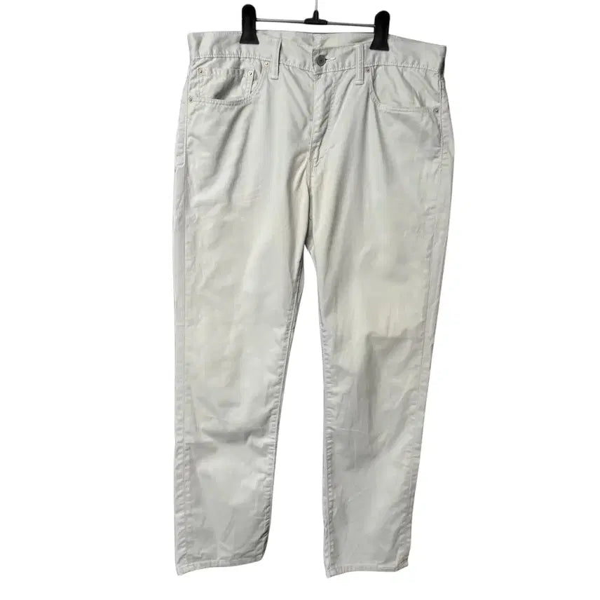 [BUNJANG] Levi's 511 Light Blue Cotton Pants - Size 36 / 36 리바이스 511 라이트블루 코튼 팬츠
