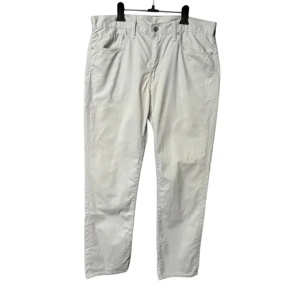 [BUNJANG] Levi's 511 Light Blue Cotton Pants - Size 36 / 36 리바이스 511 라이트블루 코튼 팬츠