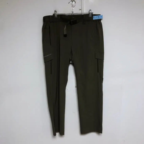 [BUNJANG] Nepa Men's Summer Pants 34-inch / 네파 남성 여름 바지 34인치@9912