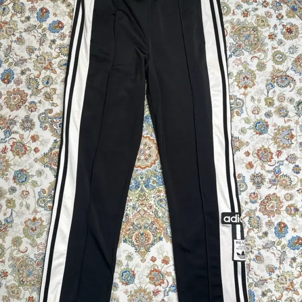 [BUNJANG] Adidas Adibreak Track Pants / 아디다스 아디브레이크 트랙팬츠