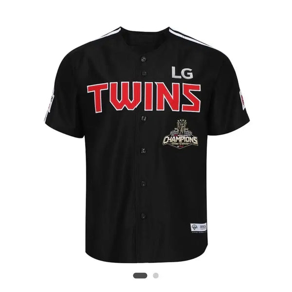 [BUNJANG] LG Twins 2026 Premium Away Jersey Austin Embroidered / 엘지트윈스 2026 프리미엄 원정유니폼 오스틴 자수마킹
