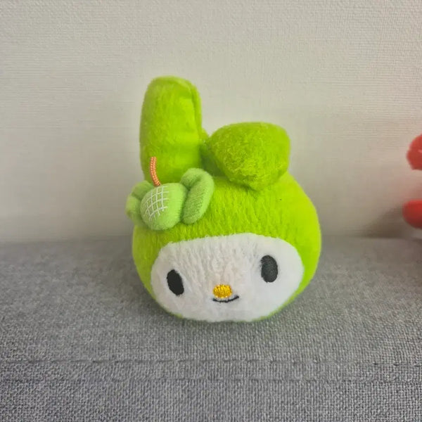 [BUNJANG] Vintage 2005 McDonald's Happy Meal My Melody Toy / 고전 해피밀토이 마이멜로디