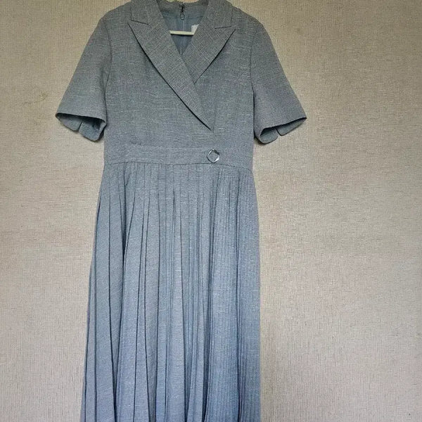 [BUNJANG] LINE One-Piece Dress / 라인  원피스