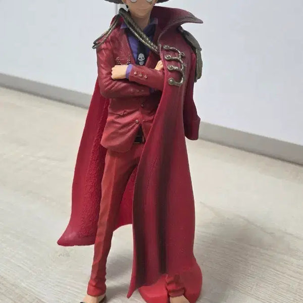 [BUNJANG] Banpresto One Piece King of Artist 20th Anniversary Luffy Figure / 반프레스토 원피스 킹오브아티스트 20주년 루피 피규어