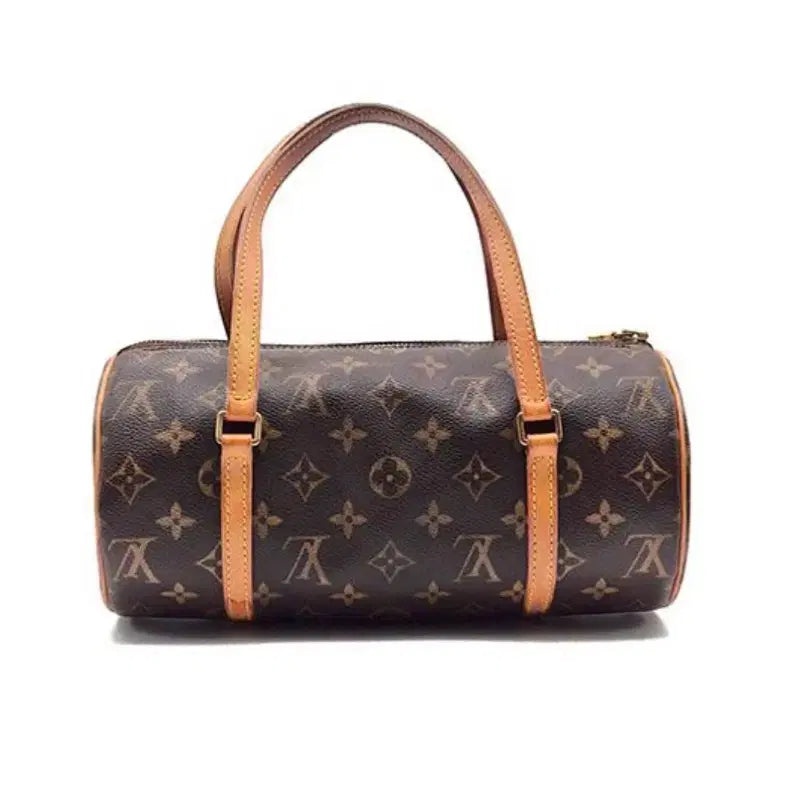 [BUNJANG] Louis Vuitton Monogram Papillon Bag / 루이비통 모노그램 파피용 백