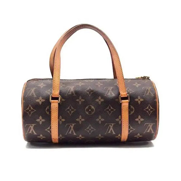 [BUNJANG] Louis Vuitton Monogram Papillon Bag / 루이비통 모노그램 파피용 백