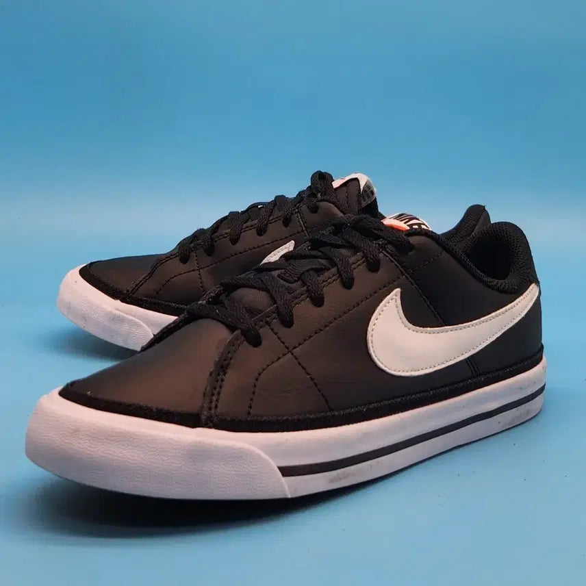 [BUNJANG] Nike Court Legacy Next Nature Sneakers (240mm) / bb 나이키 코트레거시 넥스트 네이처 스니커즈 240