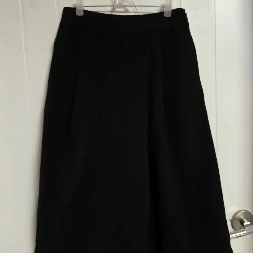 [BUNJANG] Modals Blend Set: Wide Pants, Sleeveless Top, and T-Shirt / 7부와이드바지.나시.티세트 새거 66