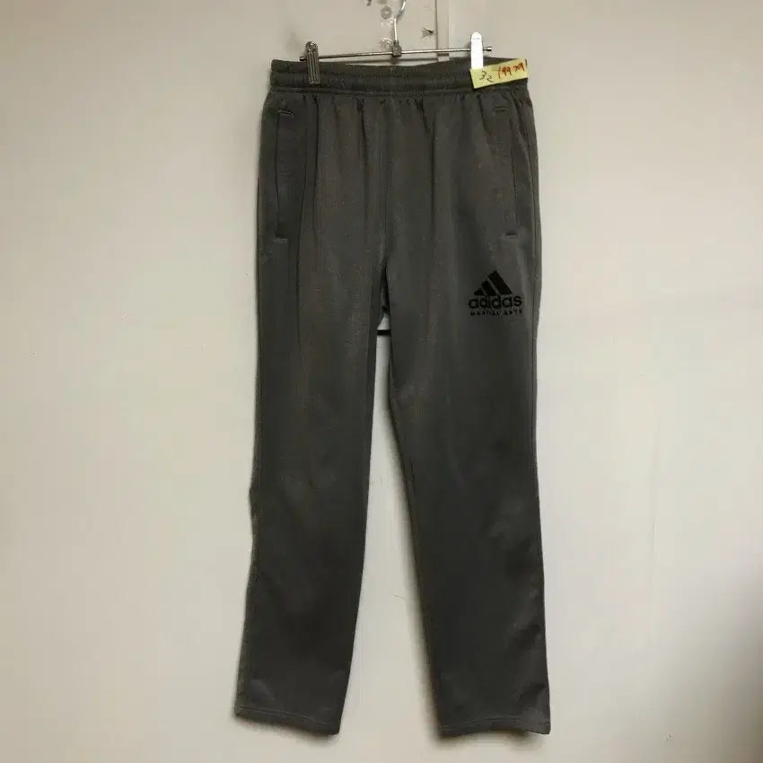 [BUNJANG] Adidas Men's 32-inch Training Pants / 아디다스 남성 트레이닝바지 32인치@9980