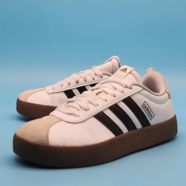 [BUNJANG] Adidas VL Court 3.0 Women's Sneakers / bb 아디다스 VL 코트3.0 여성스니커즈240