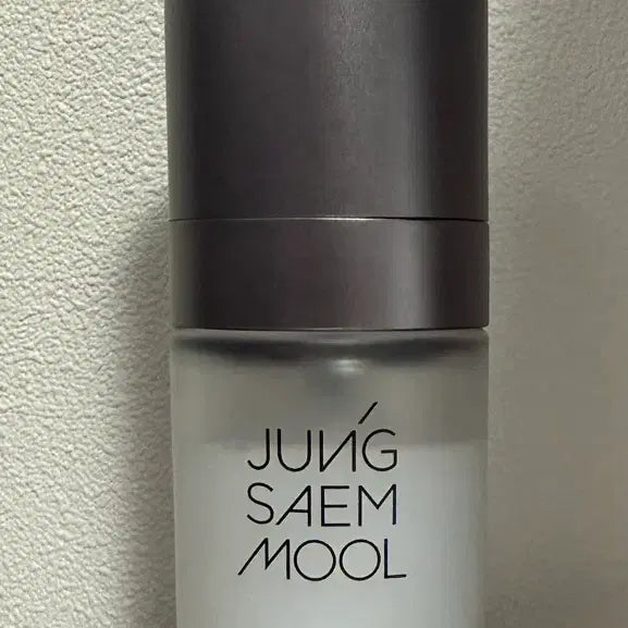 [BUNJANG] Jung Saem Mool Essential Mool Micro Fitting Mist 55ml / 정샘물 에센셜 물 마이크로 피팅 미스트 55ml