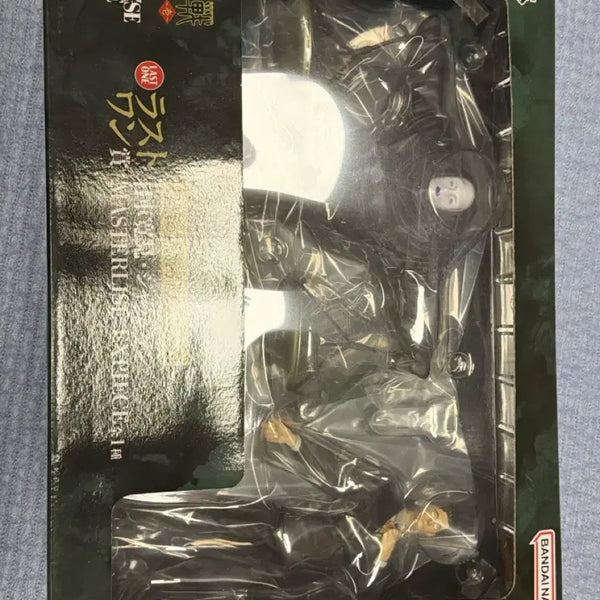 [BUNJANG] Ichiban Kuji Higuruma Last One Figure (Sealed) / 미개봉 이치방쿠지 히구루마 라스트원 피규어 팝니다